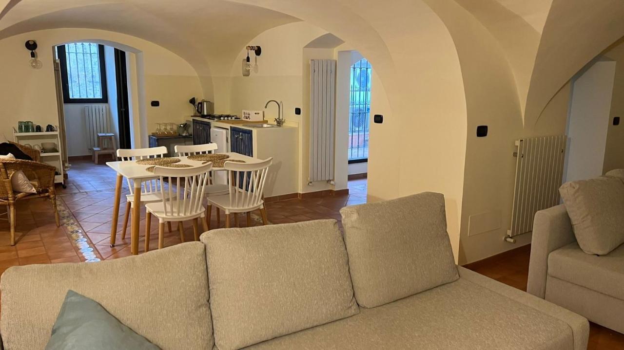 Apartament Blu And Bari