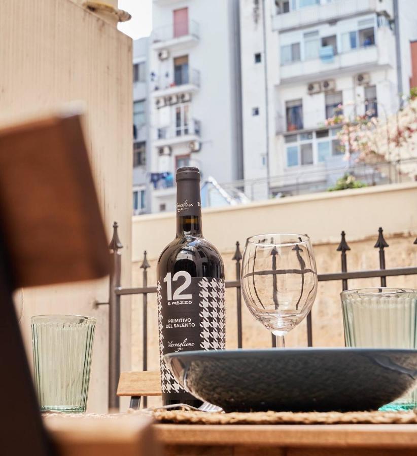 Blu And Apartment Bari